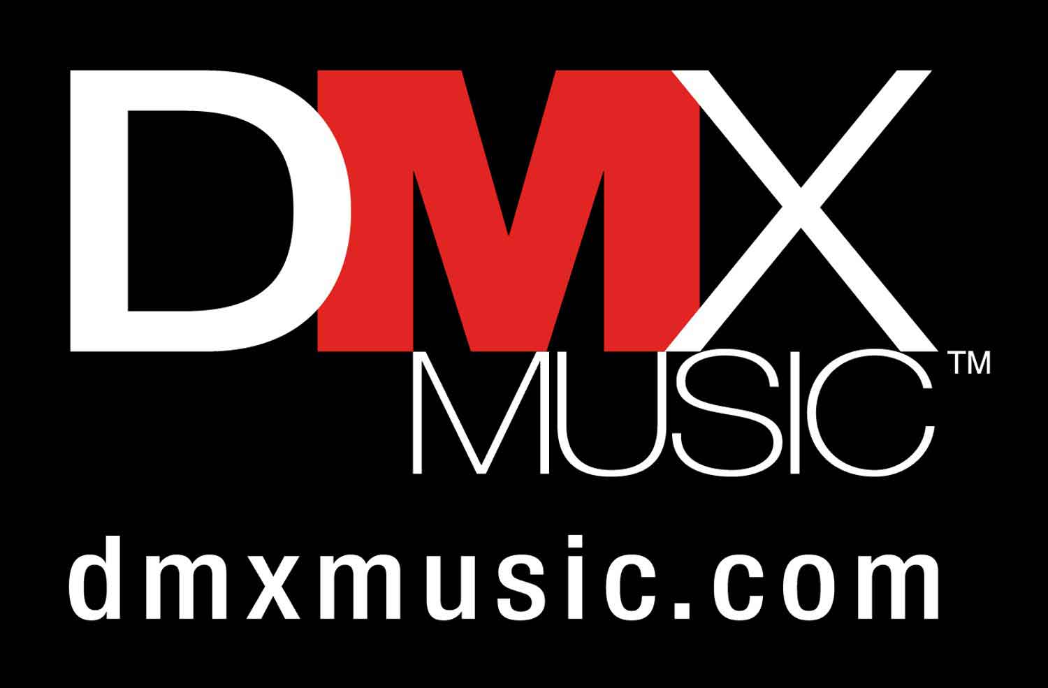 dmx music